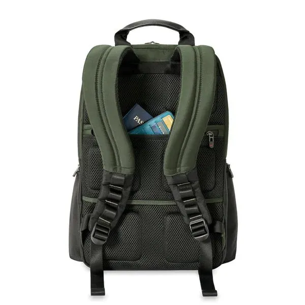 Briggs & Riley HTA Medium Cargo Backpack