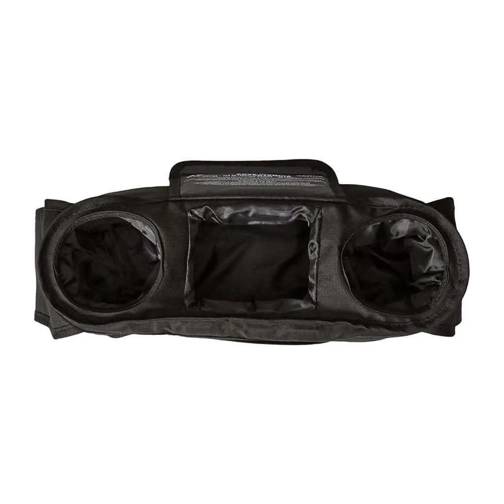 Britax Stroller Organizer, Black