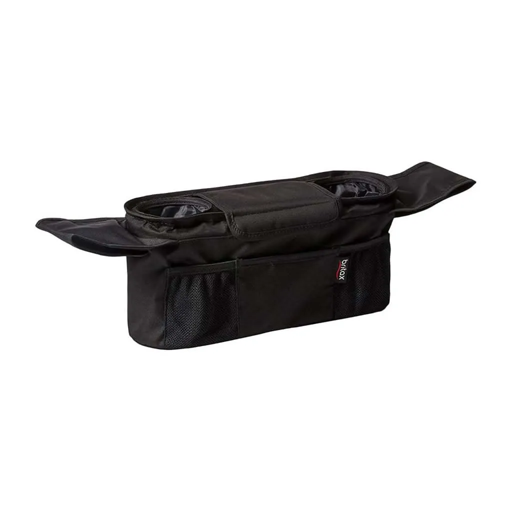 Britax Stroller Organizer, Black