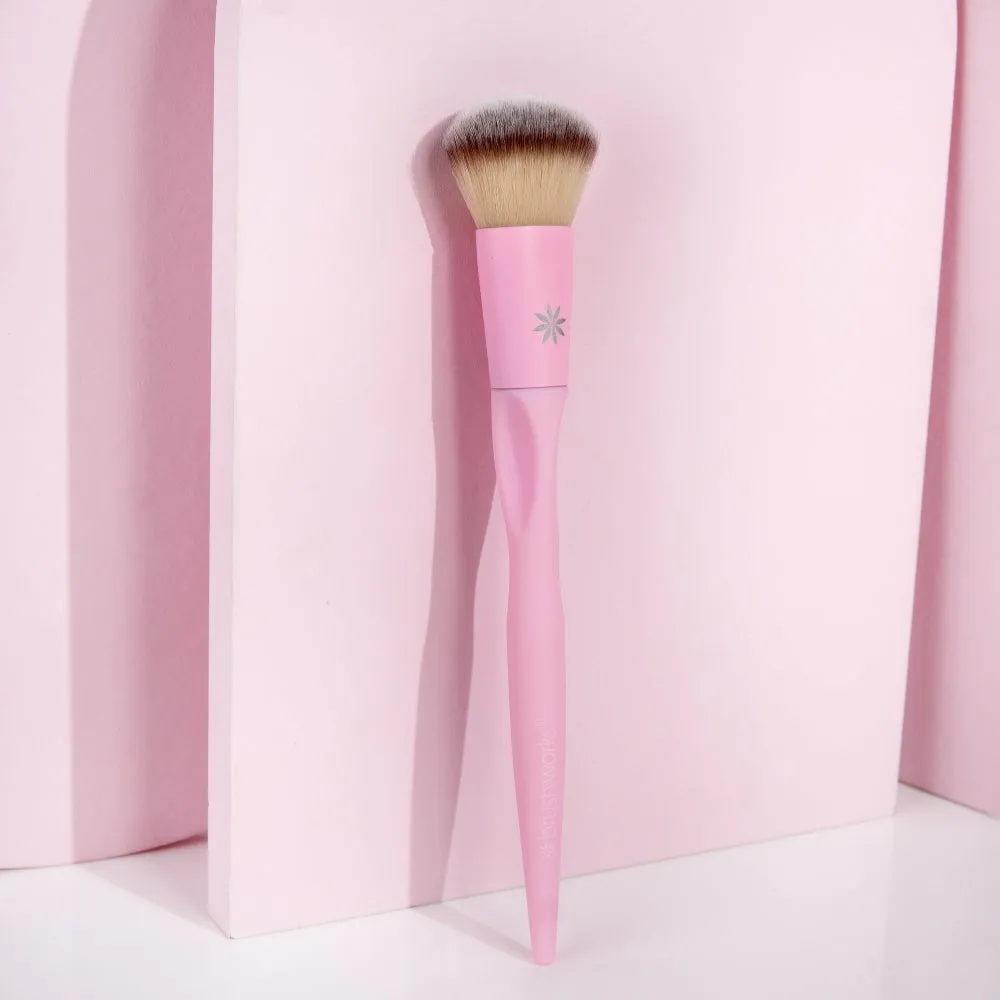 Brushworks HD Multi-Tasking Brush