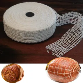 Butcher's String Meat Net