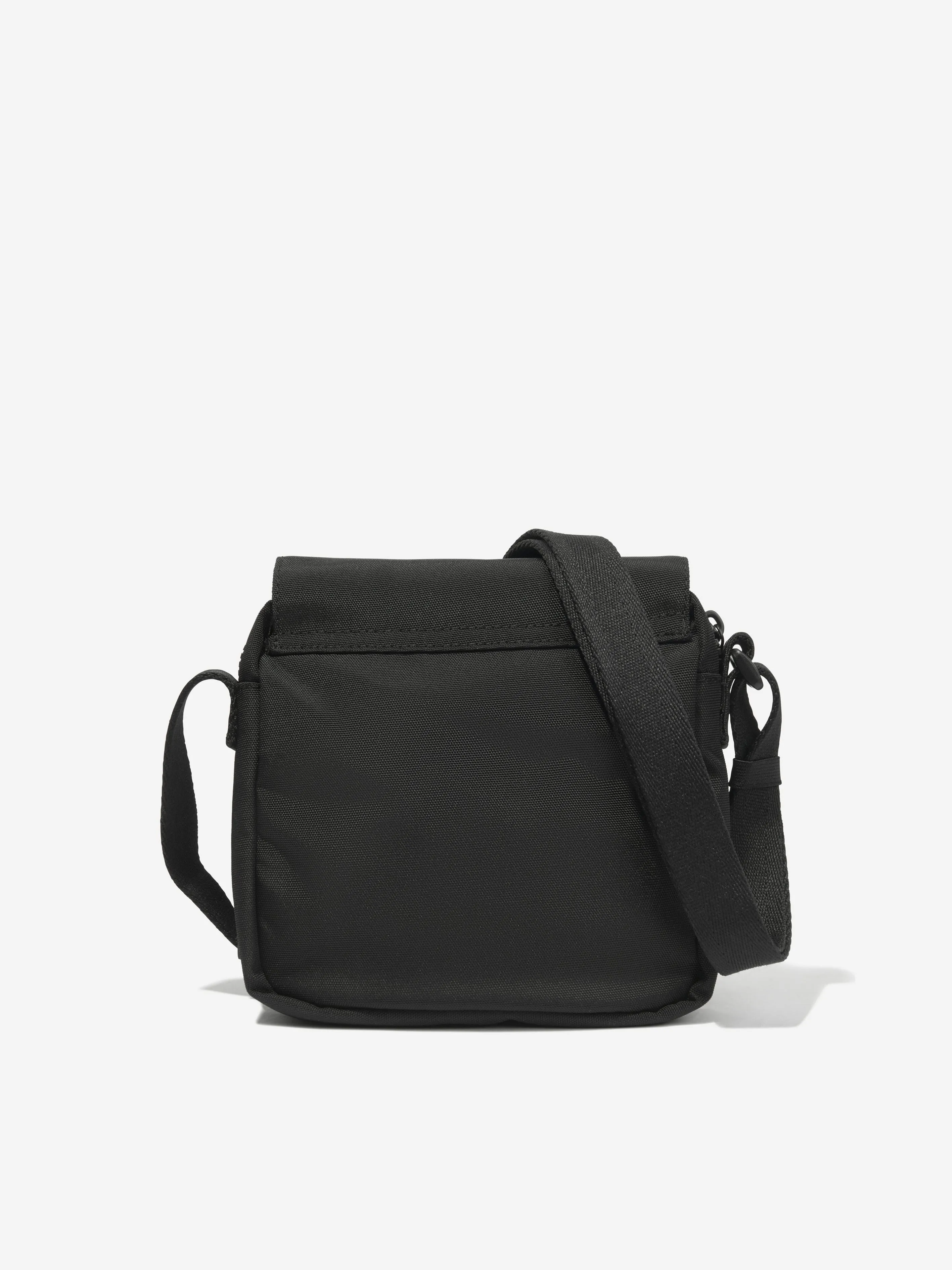 Calvin Klein Kids Urban Crossbody Bag in Black