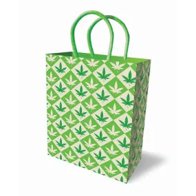 Cannabis Diamonds Small Gift Bag