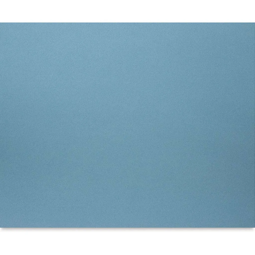 Canson Art Board 16 x 20 490 Light Blue