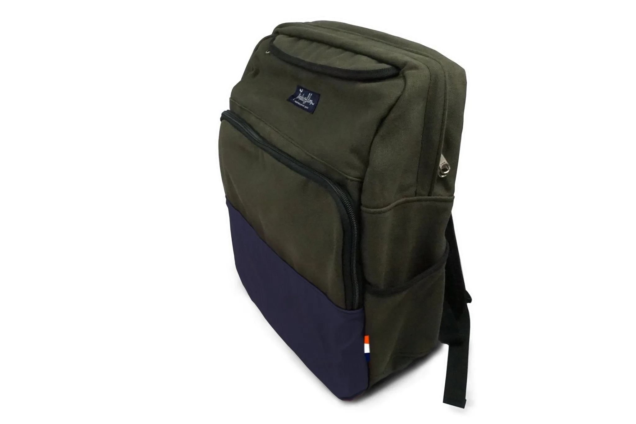 CANVAS RHODES BACKPACK