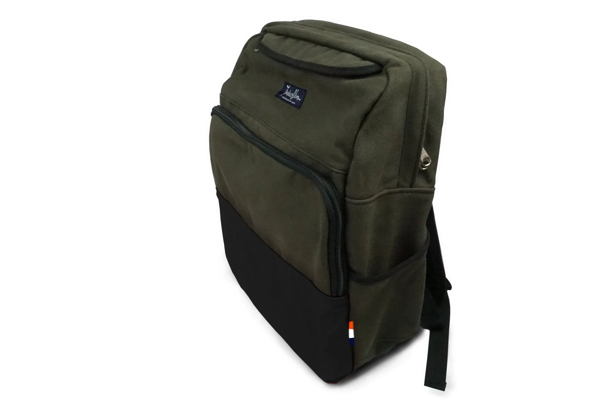 CANVAS RHODES BACKPACK