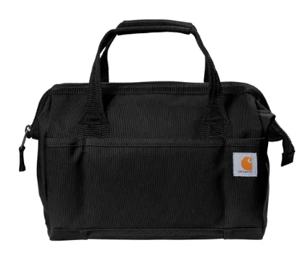 Carhartt® Foundry Series 14” Tool Bag