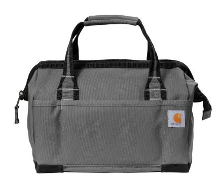 Carhartt® Foundry Series 14” Tool Bag