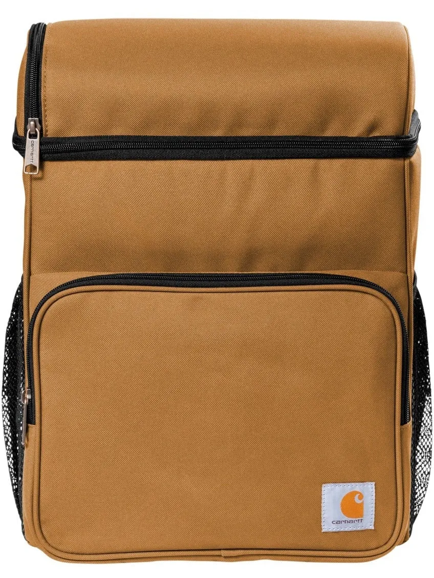 Carhartt Backpack 20-Can Cooler