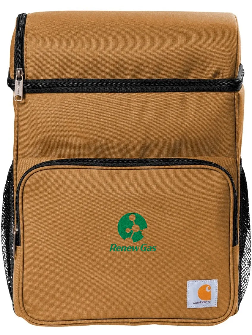 Carhartt Backpack 20-Can Cooler