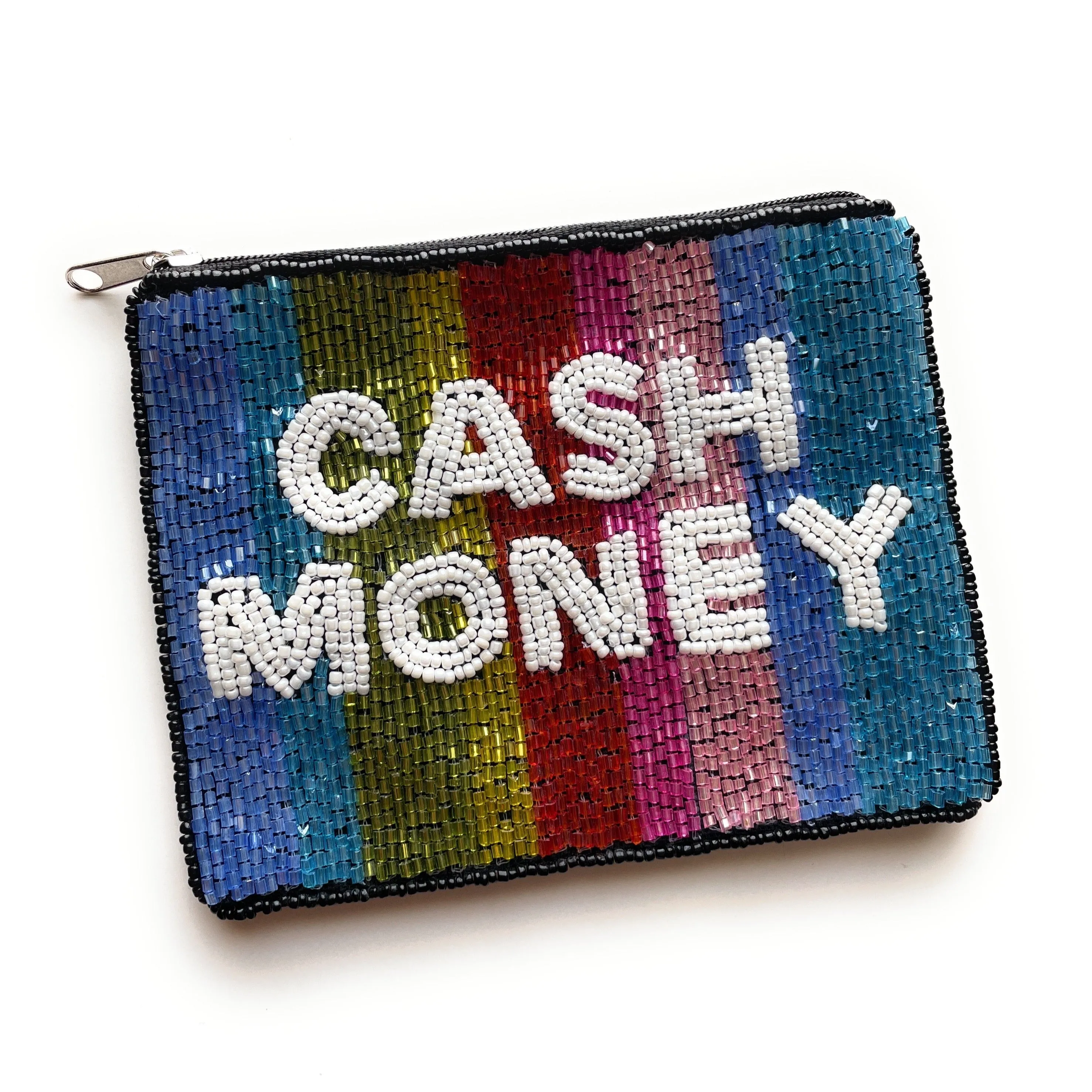 Cash Money Coin Purse