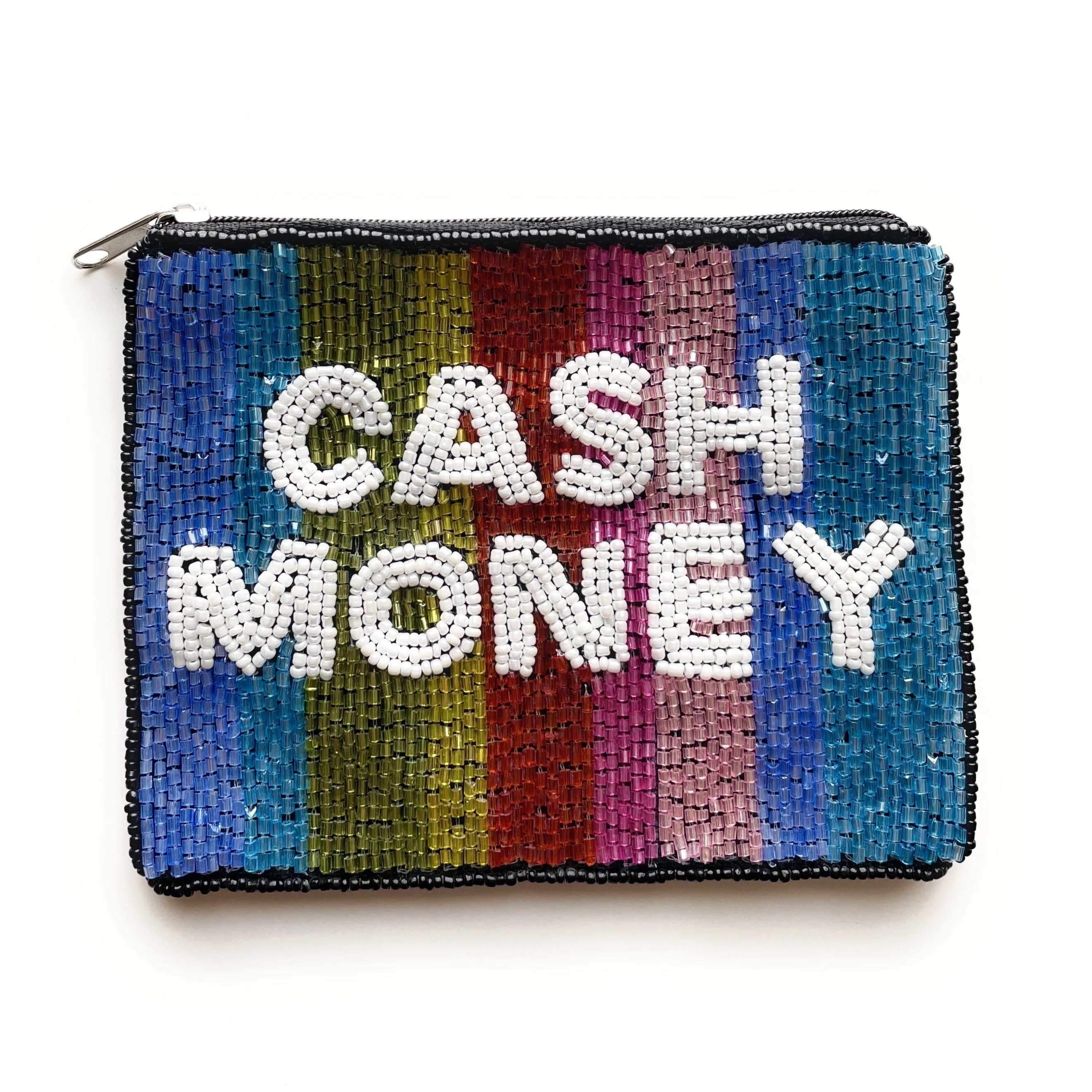 Cash Money Coin Purse