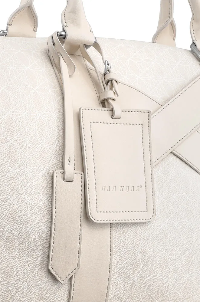 CC Weekender Bag Creme