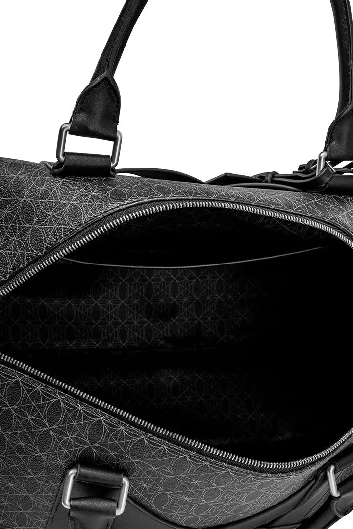 CC XL  Weekender Bag Black