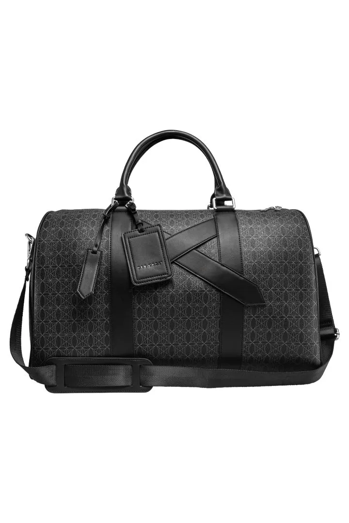 CC XL  Weekender Bag Black