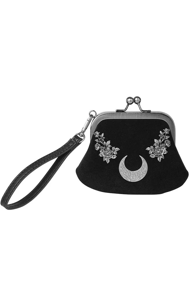 Celestial Coin Purse