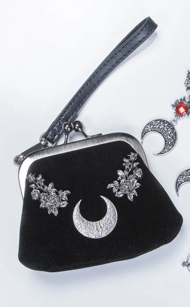 Celestial Coin Purse