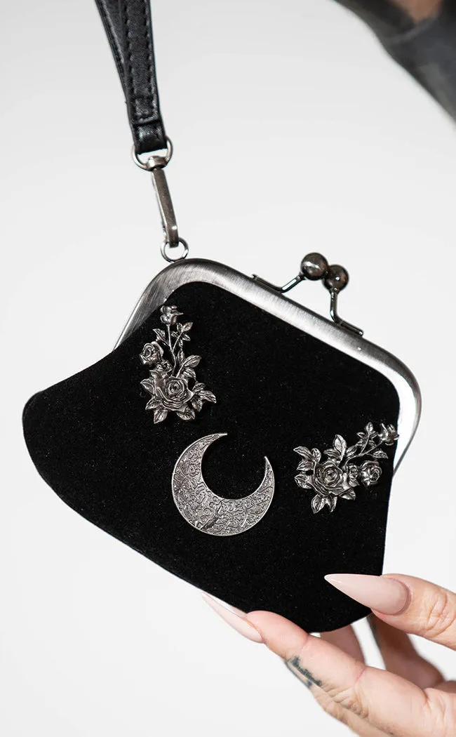 Celestial Coin Purse