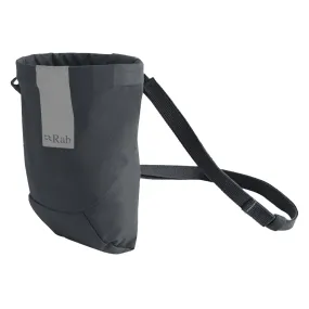 Chalk Bag - Ebony