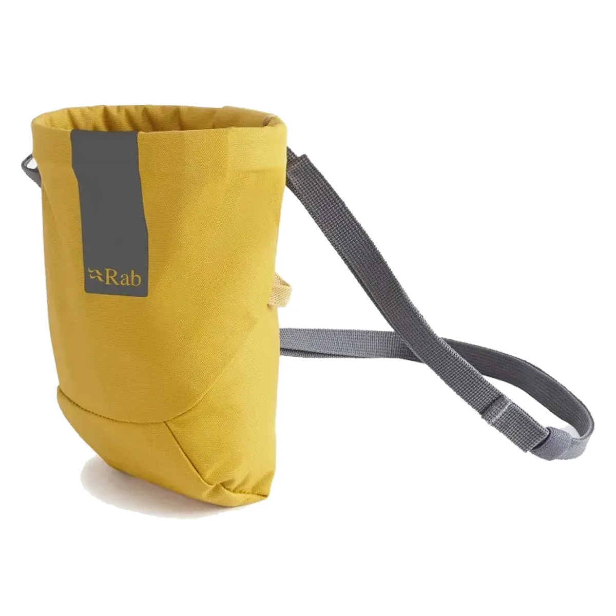 Chalk bag - Golden Palm