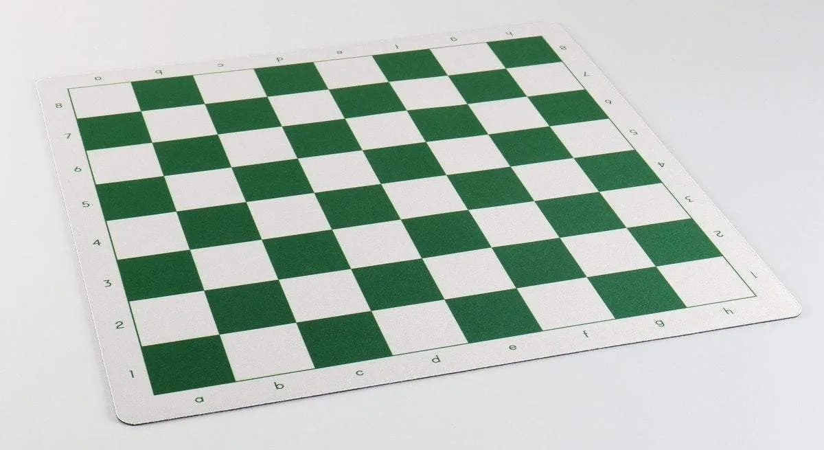 Chess House Flex Pad Club Chess Board