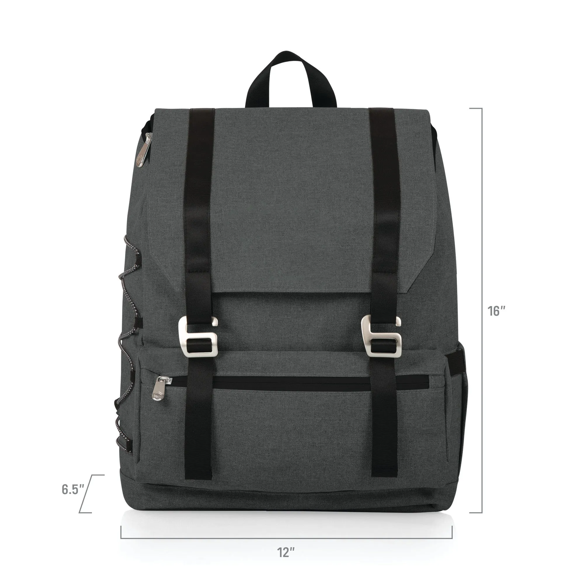 Chicago White Sox - On The Go Traverse Backpack Cooler