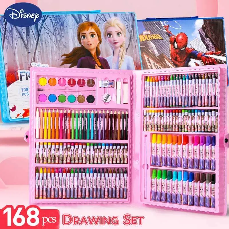 Children Drawing Set