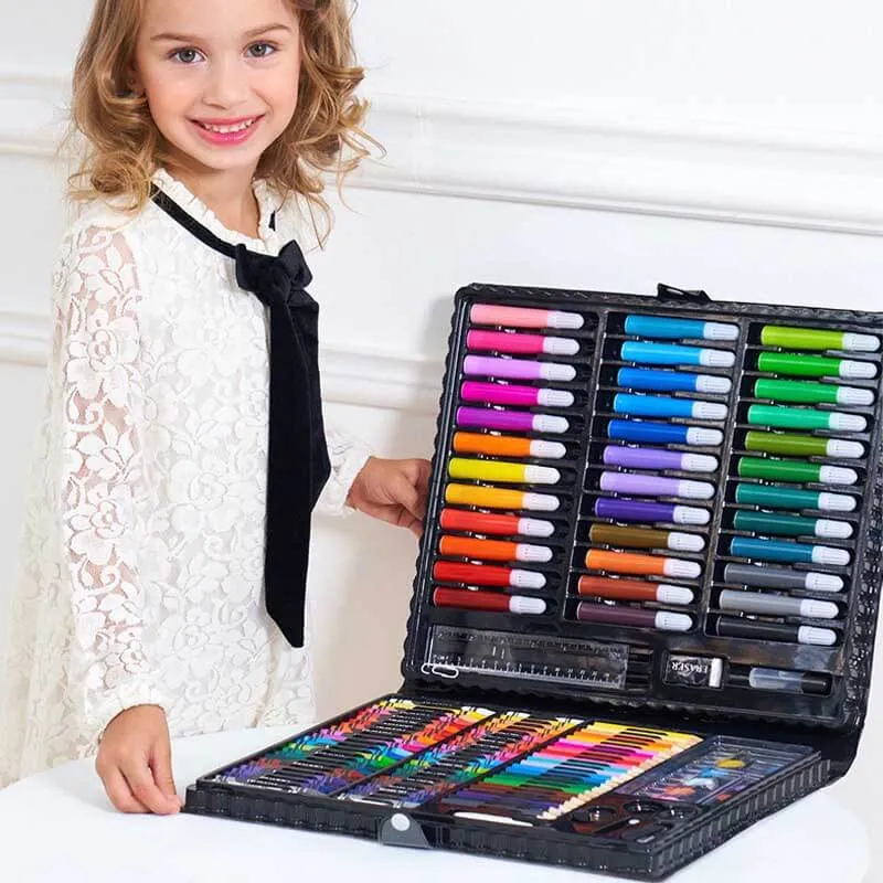 Children Drawing Set