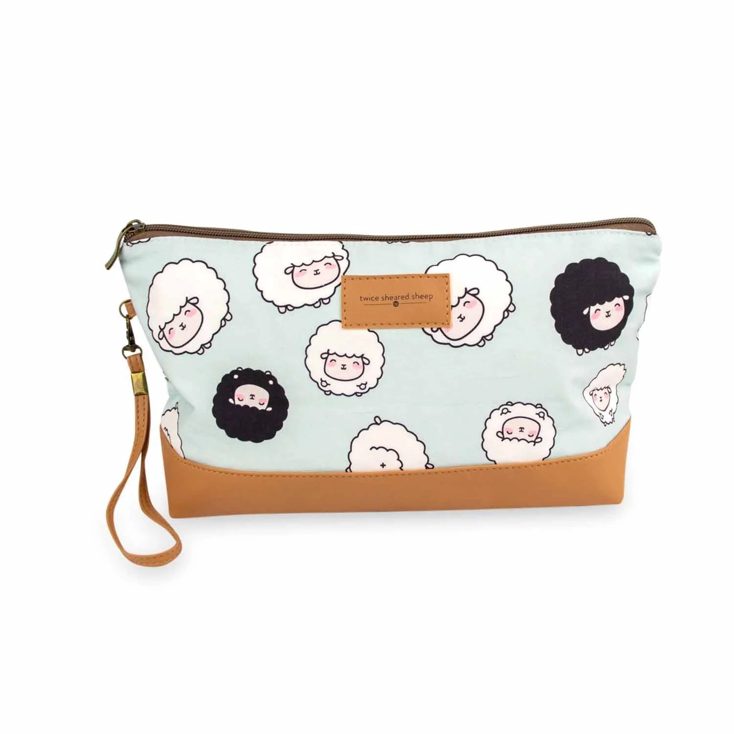 Chubby Sheep Trinity Bag