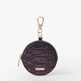 Circle Coin Purse