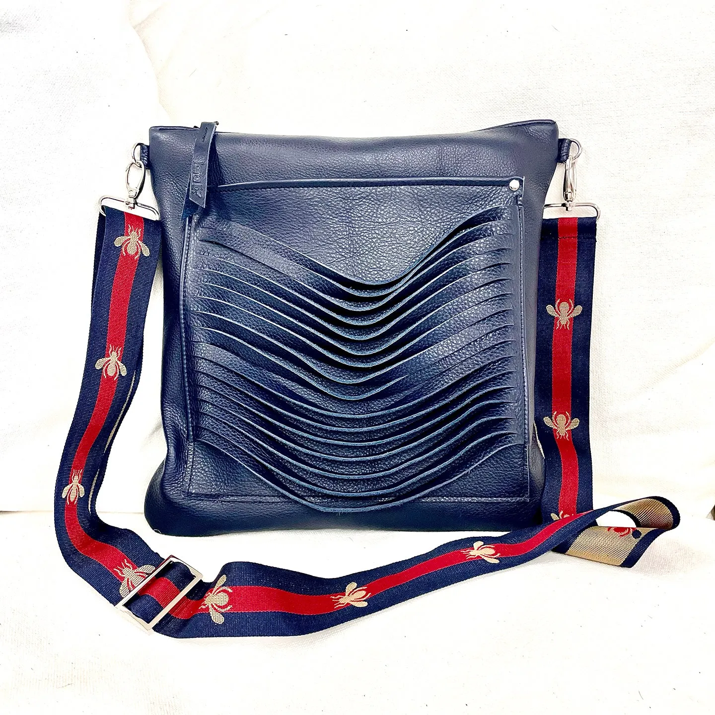 Cleo Navy