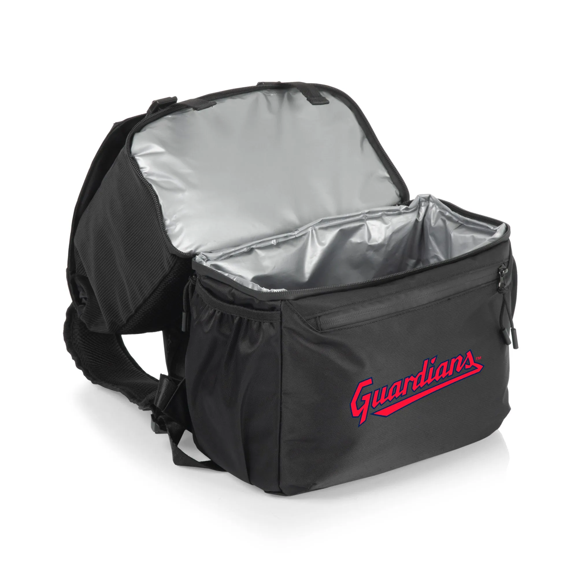 Cleveland Guardians - Tarana Backpack Cooler