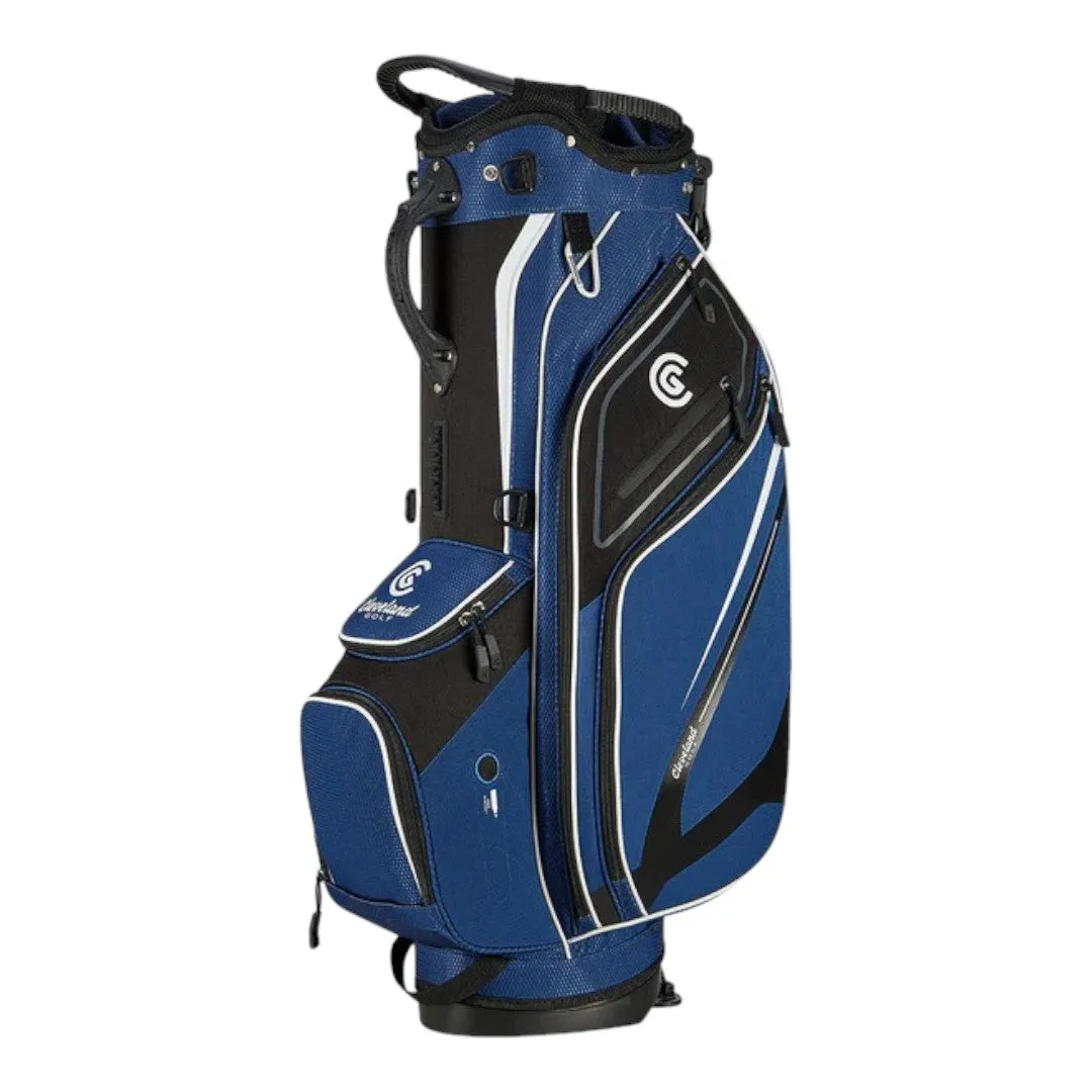 Cleveland Saturday 2 Golf Stand Bag 12122314