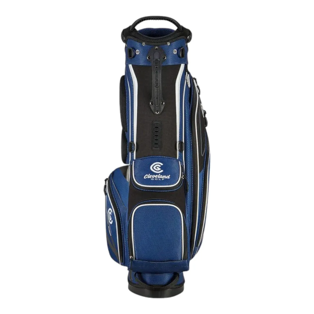 Cleveland Saturday 2 Golf Stand Bag 12122314