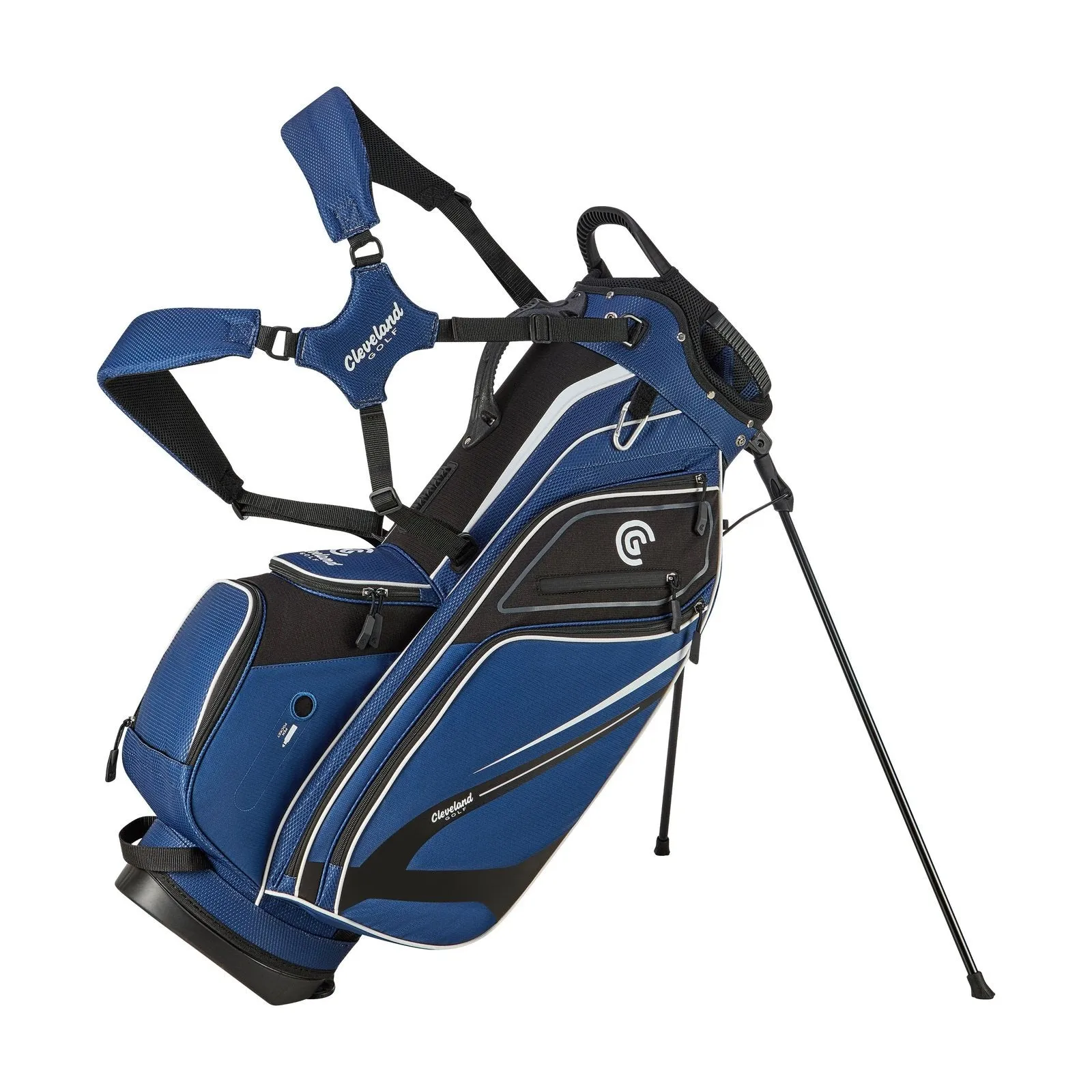 Cleveland Saturday 2 Golf Stand Bag 12122314