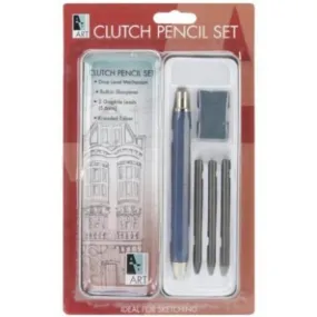 Clutch Pencil Set