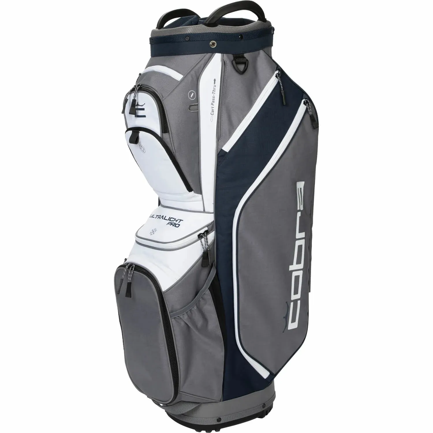 Cobra Ultra Lite Pro Cart Bag 2022