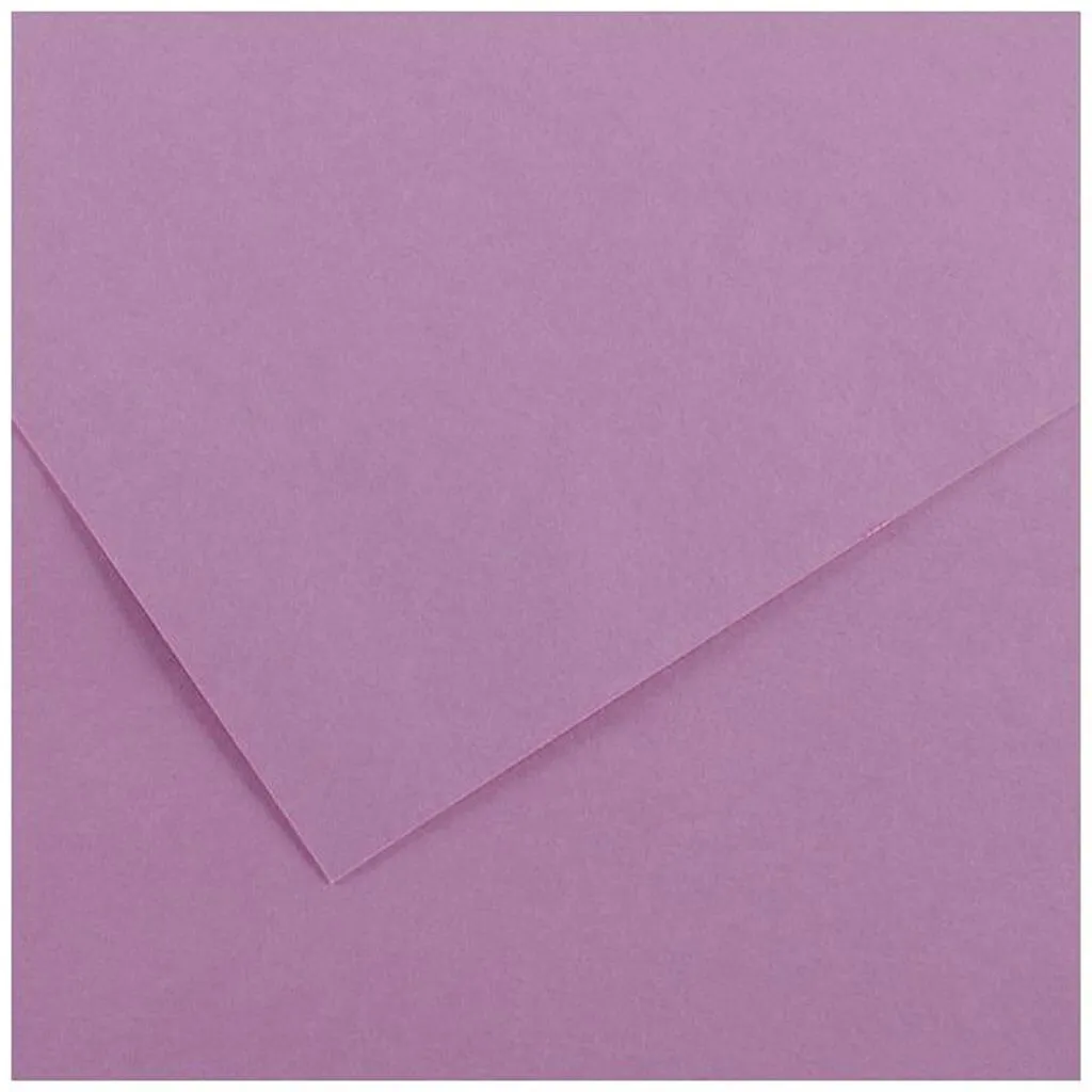 Colorline Paper Sheets 8.5in x 11in 300gsm Lilac