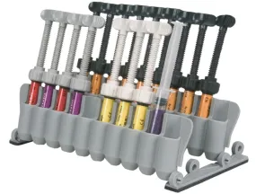 Composite Whizard Organizer, Syringe 20 Unit Stand