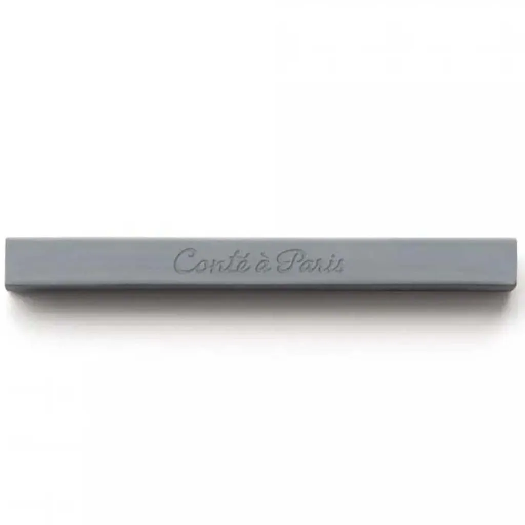 Conte Sketching Crayon Gray