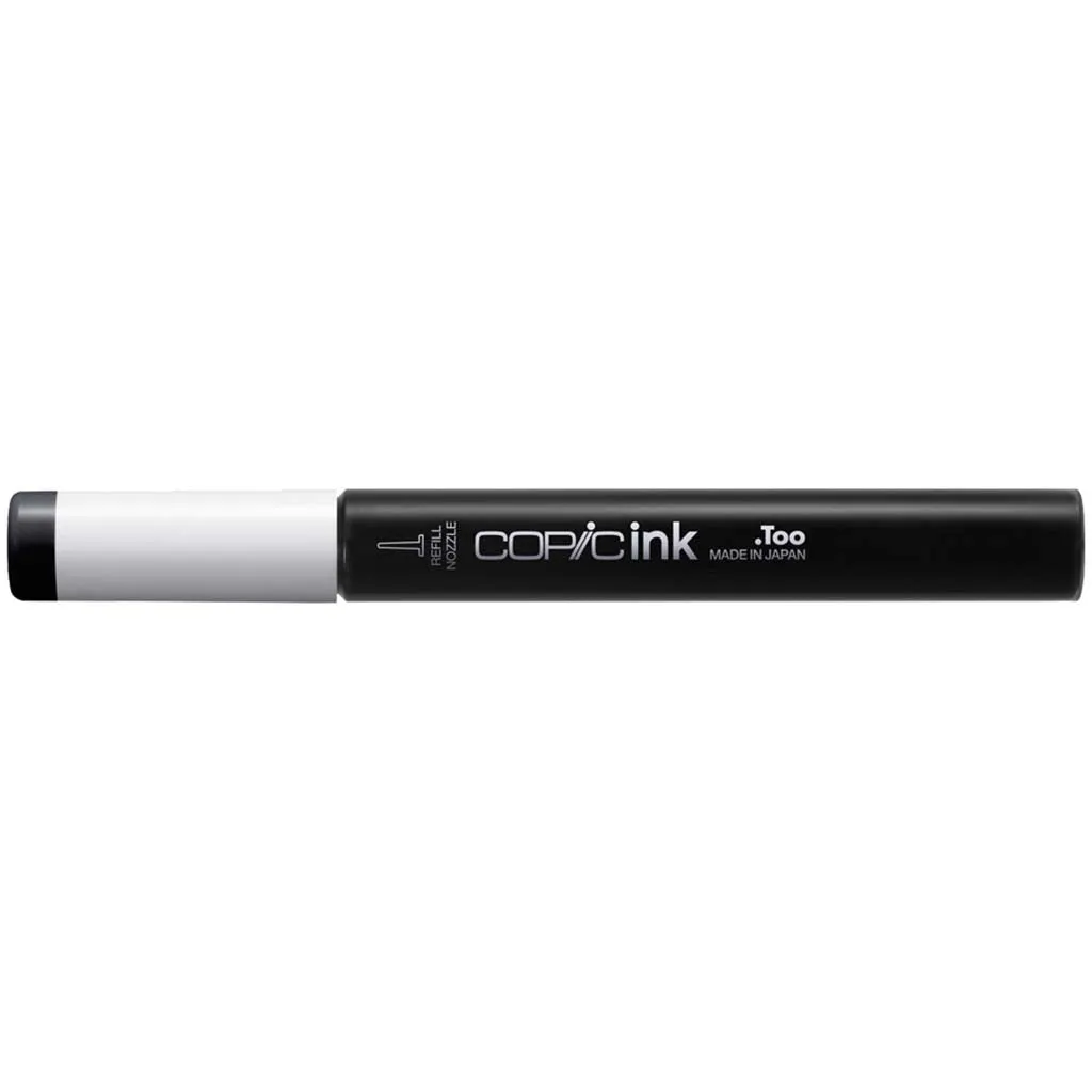 Copic Ink Refill 12ml