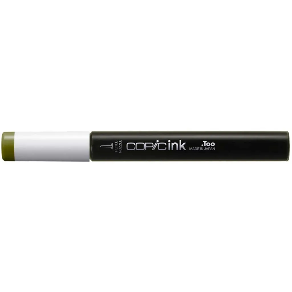 Copic Ink Refill 12ml