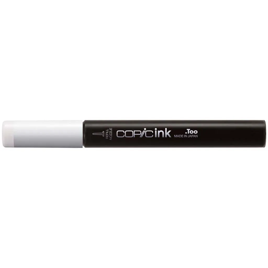 Copic Ink Refill 12ml