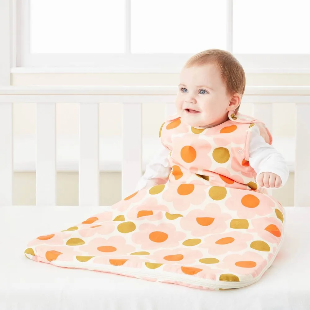 Copy of Grobag - Daisy Dots 1.0 Tog