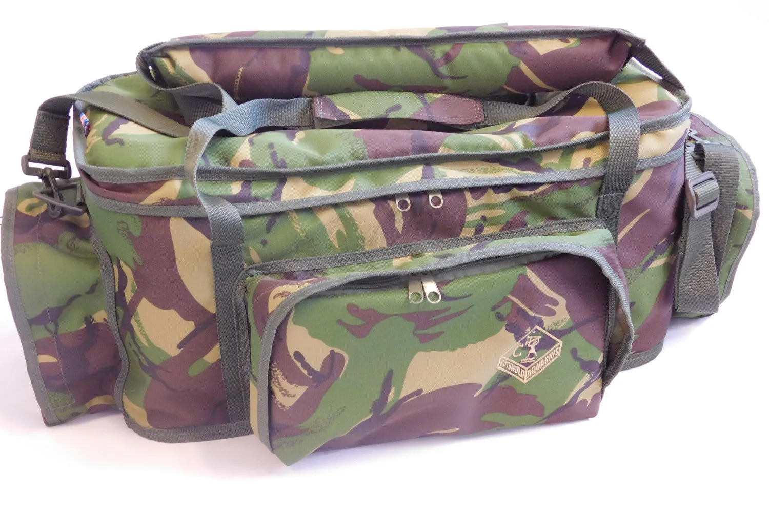 Cotswold Aquarius 3 Pocket Maxi Cooler Bag