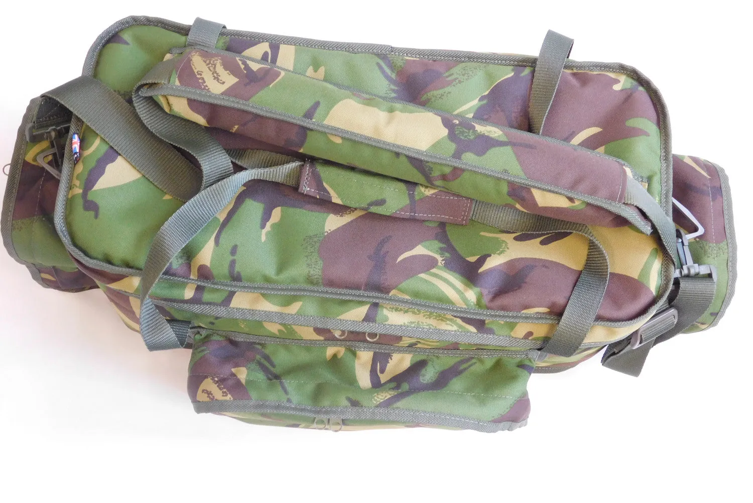 Cotswold Aquarius 3 Pocket Maxi Cooler Bag