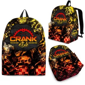 Crank Style Skulls