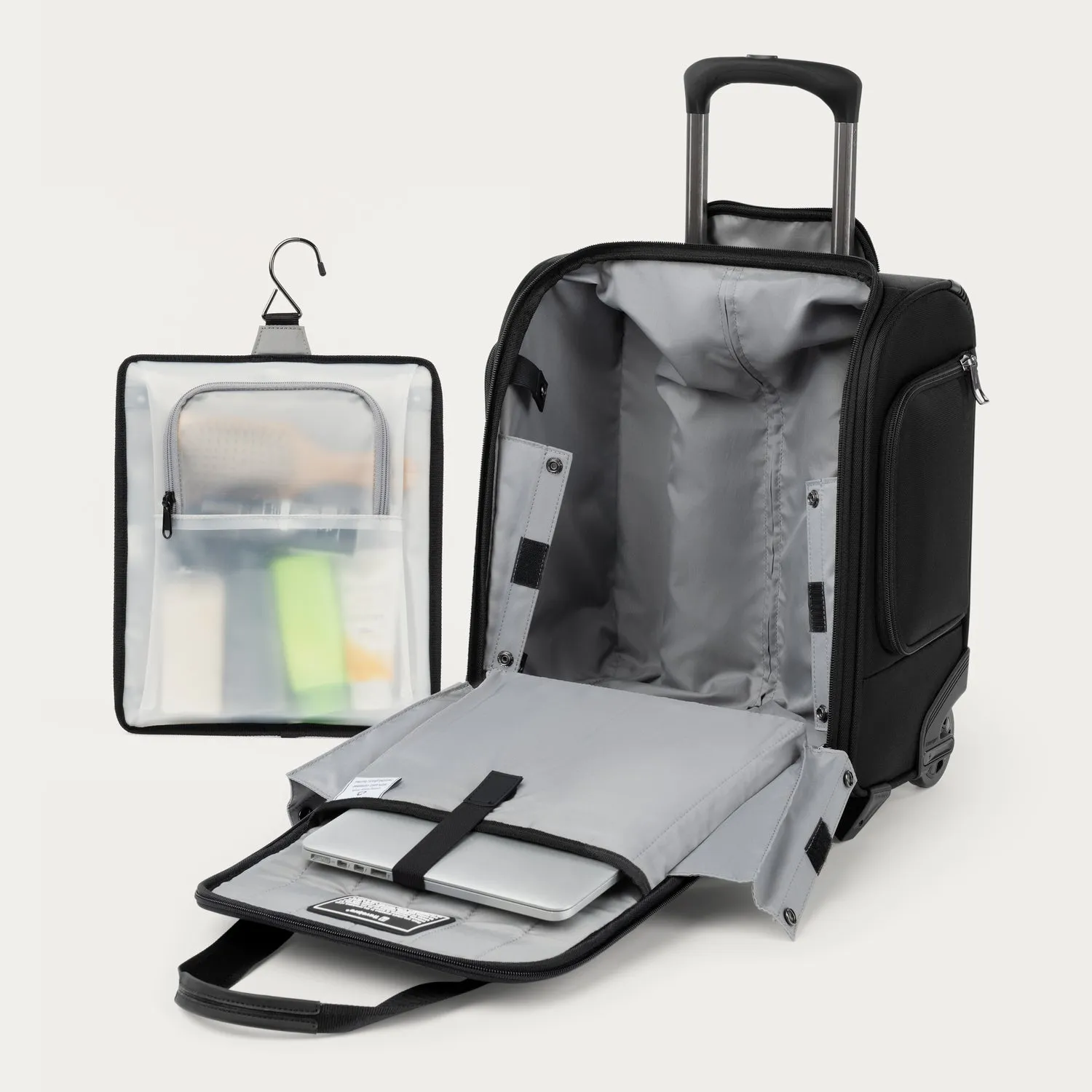 Crew™ Classic Rolling UnderSeat Carry-On