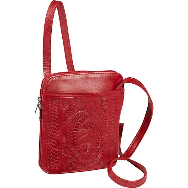 Crossbody Purse 462