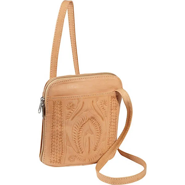 Crossbody Purse 462